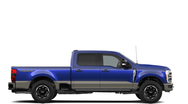 2026 Ford SuperDuty